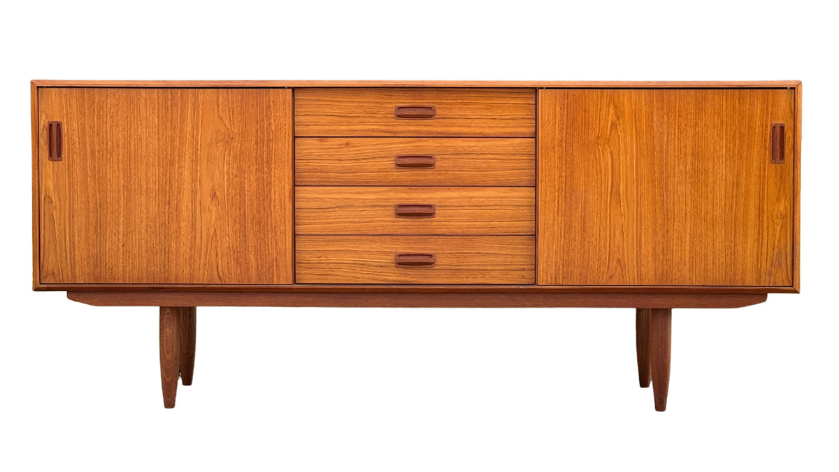 Teak Sideboard