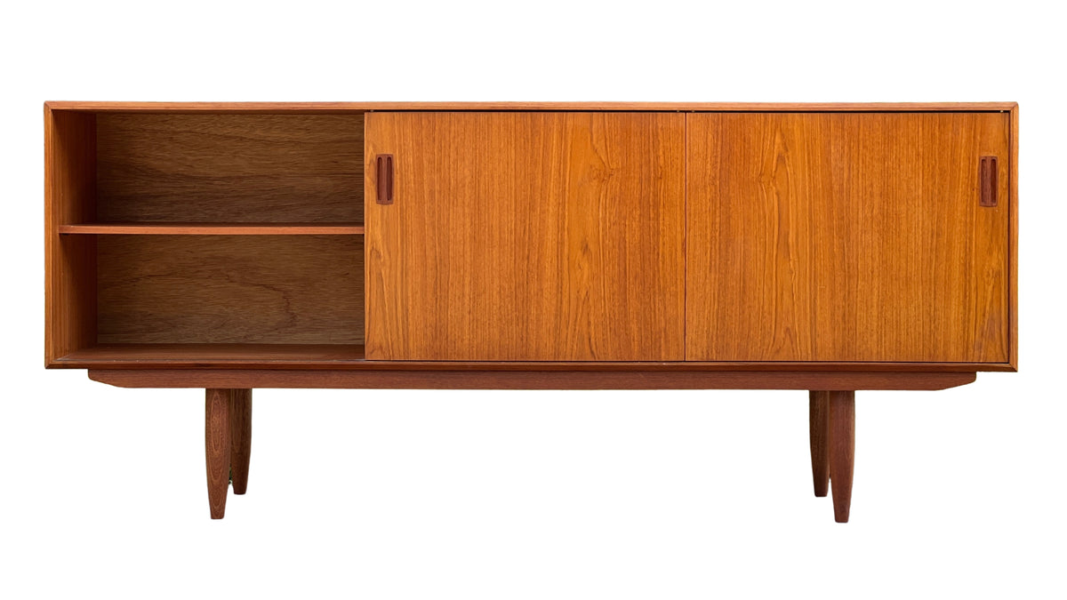 Teak Sideboard