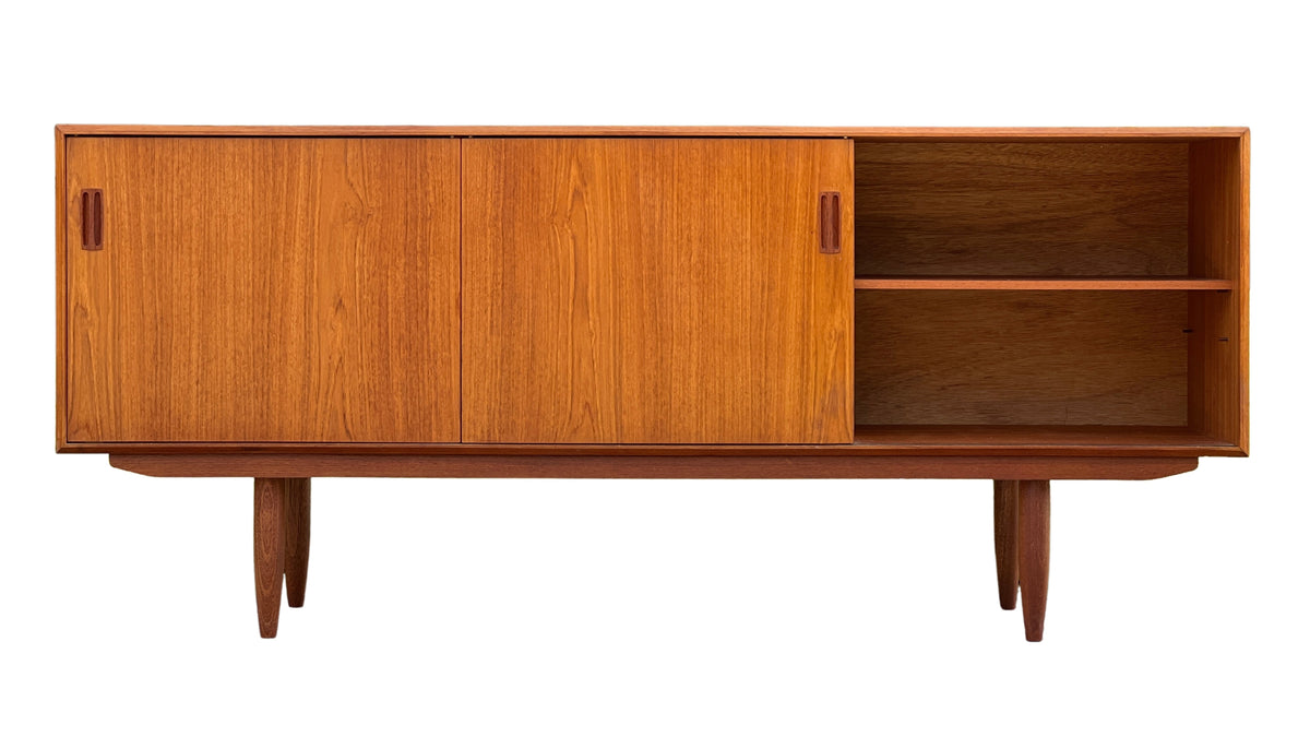 Teak Sideboard