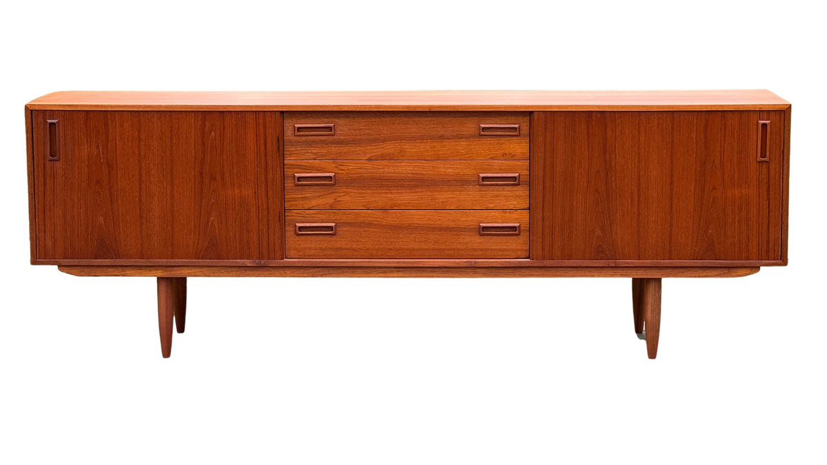 XL Teak Sideboard