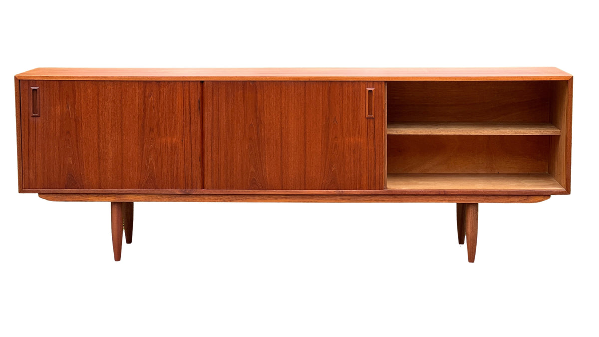 XL Teak Sideboard