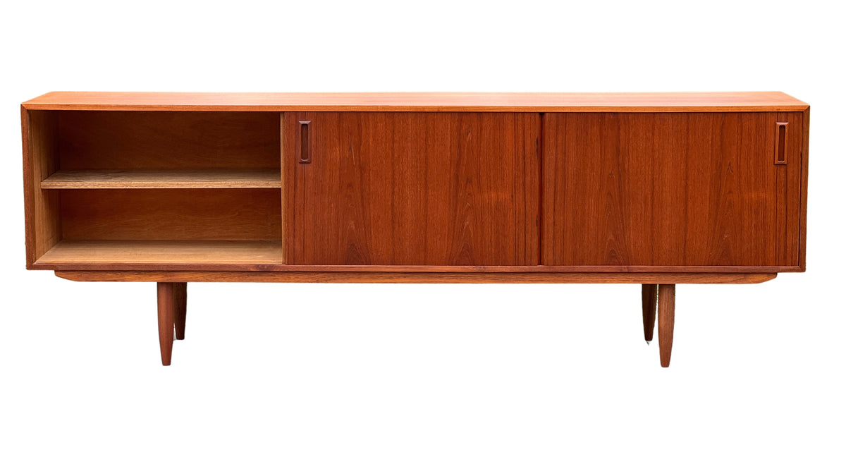 XL Teak Sideboard