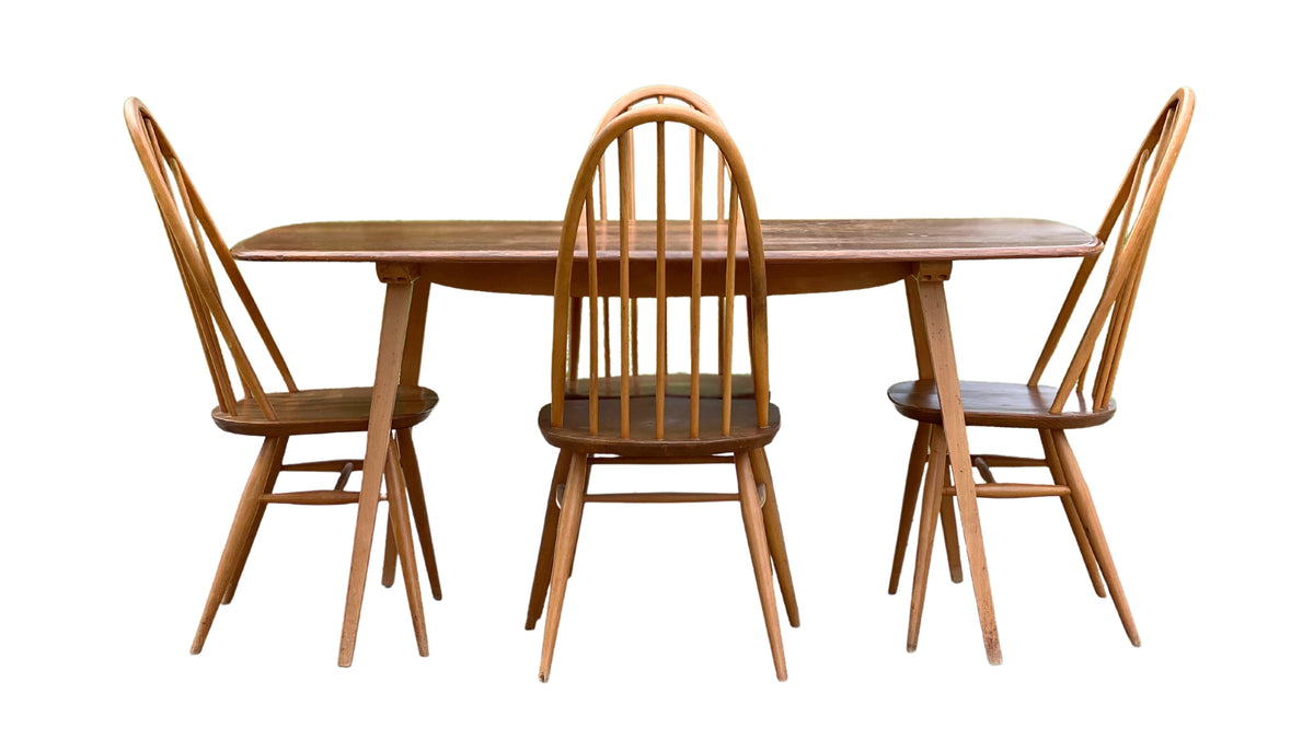 Ercol Dining Set