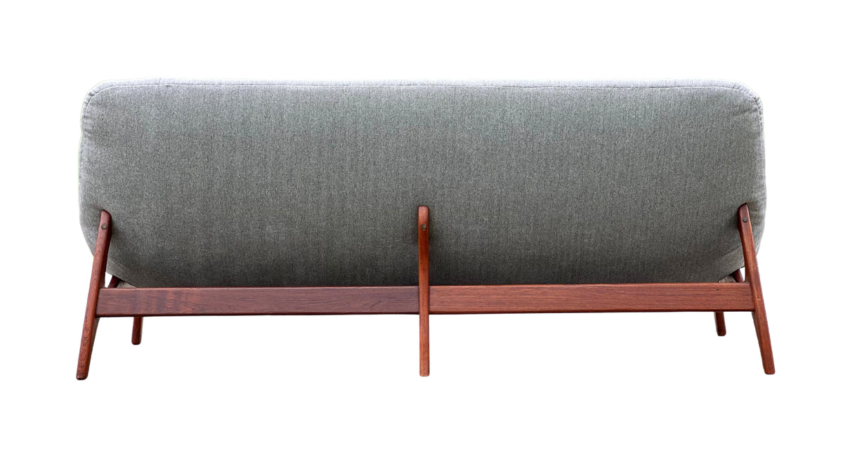 R. Huber Scoop Sofa