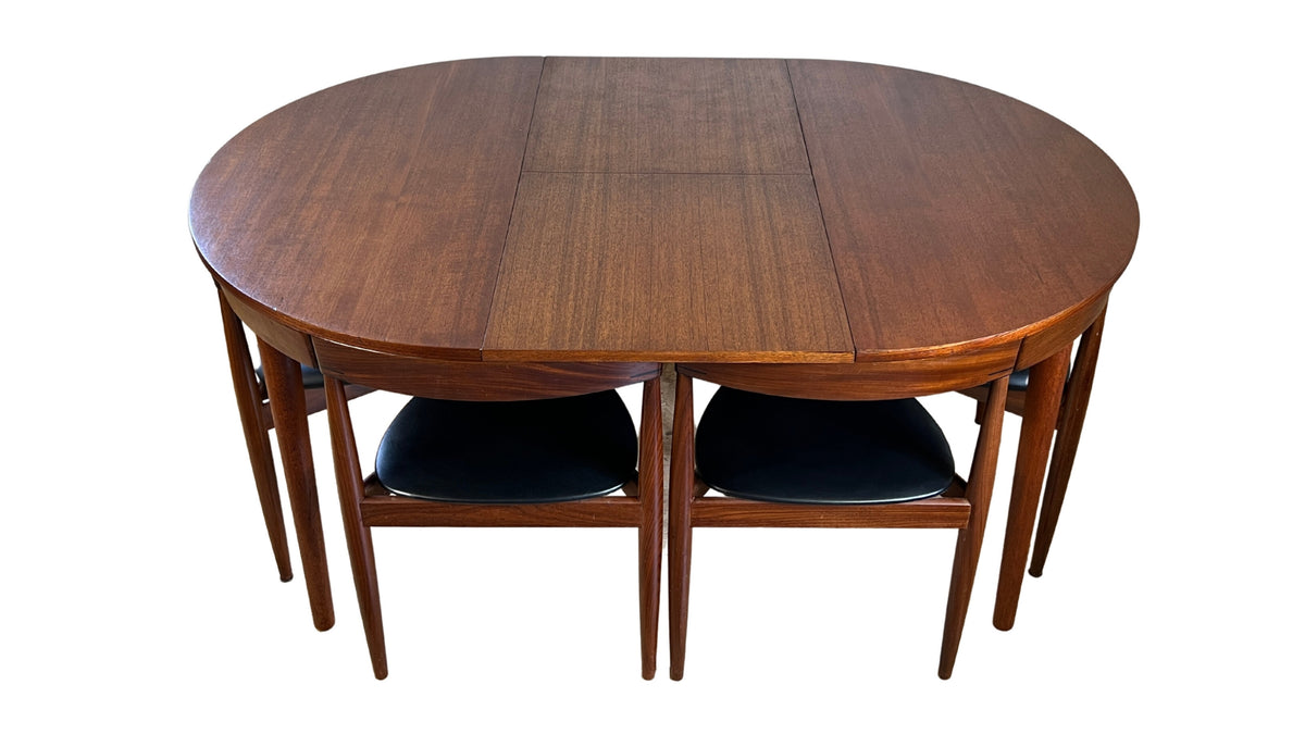 Hans olsen roundette table deals