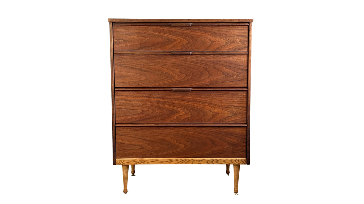 Kaufman Highboy Dresser