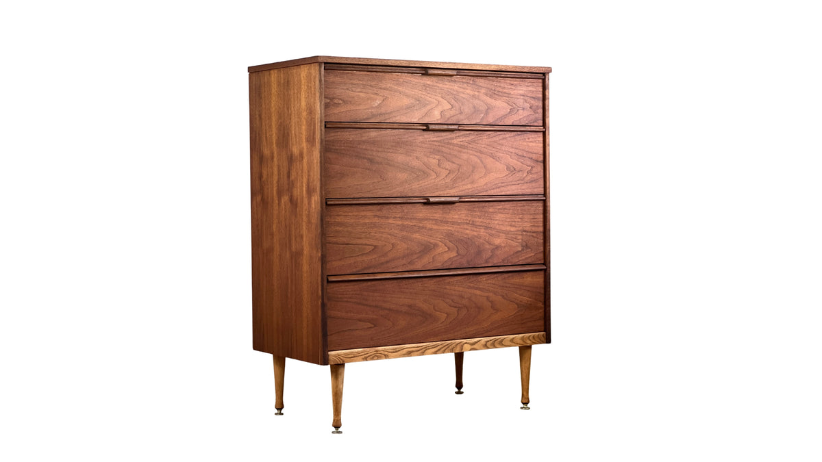 Kaufman Highboy Dresser