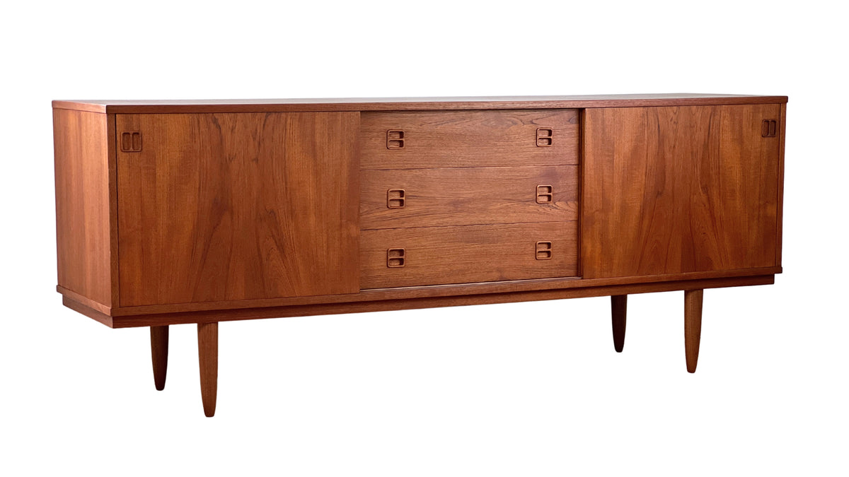 Teak Sideboard