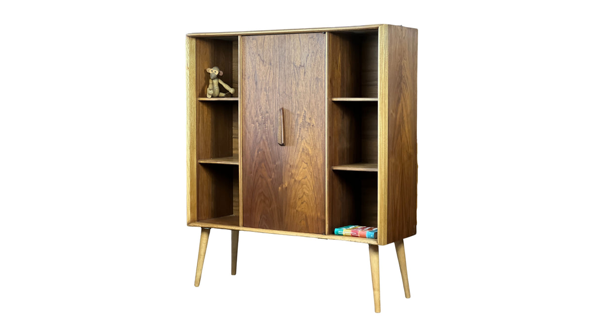 Deilcraft Bookcase