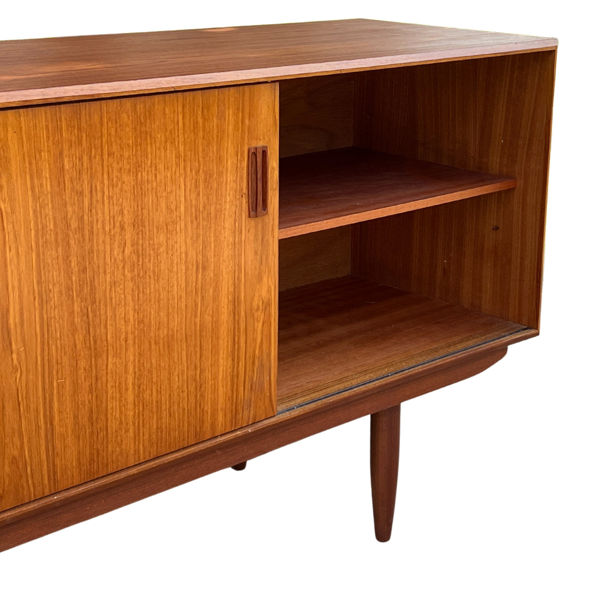 Teak Sideboard