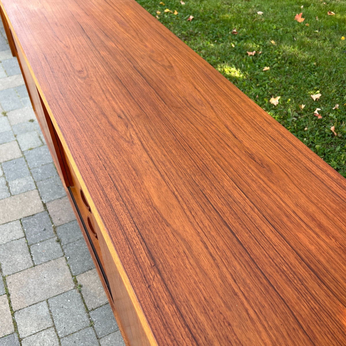 Teak Sideboard