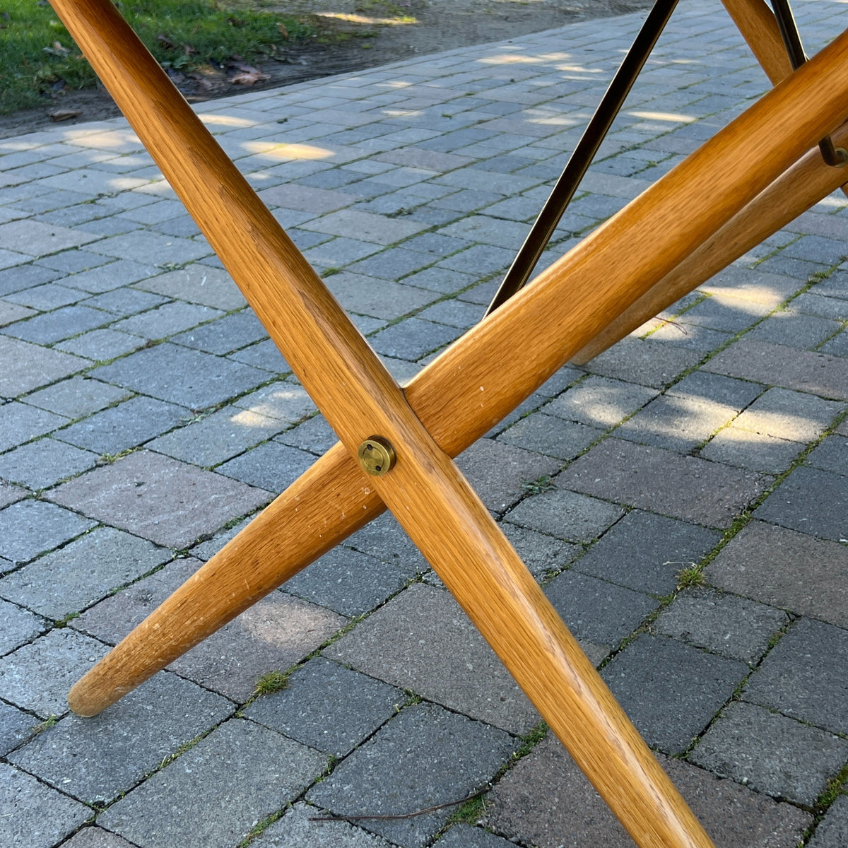 Hans Wegner AT-303 Dining Table