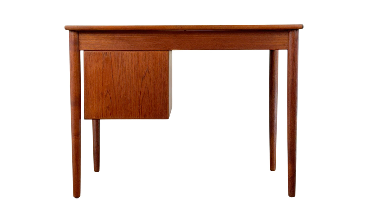 Borge Mogensen Compact Teak Desk