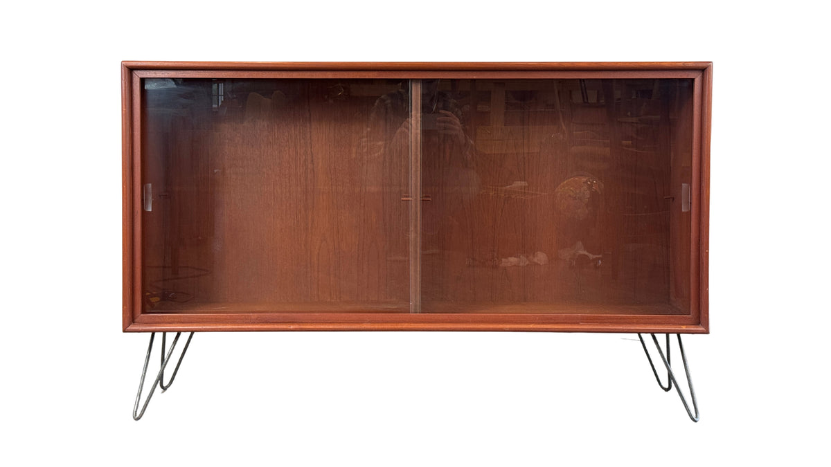 Teak Cabinet/Sideboard