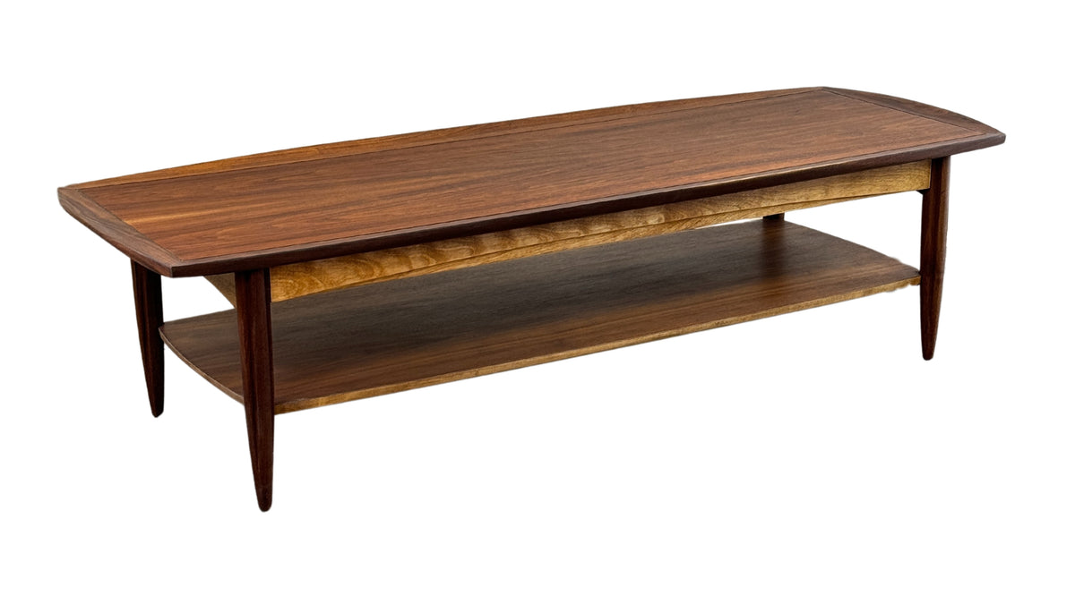 Deilcraft Coffee Table