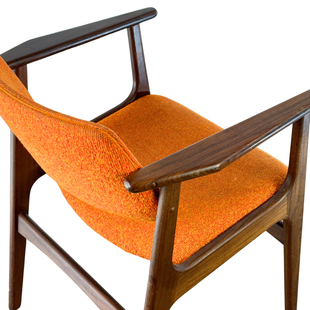 Erik Buch Arm Chair
