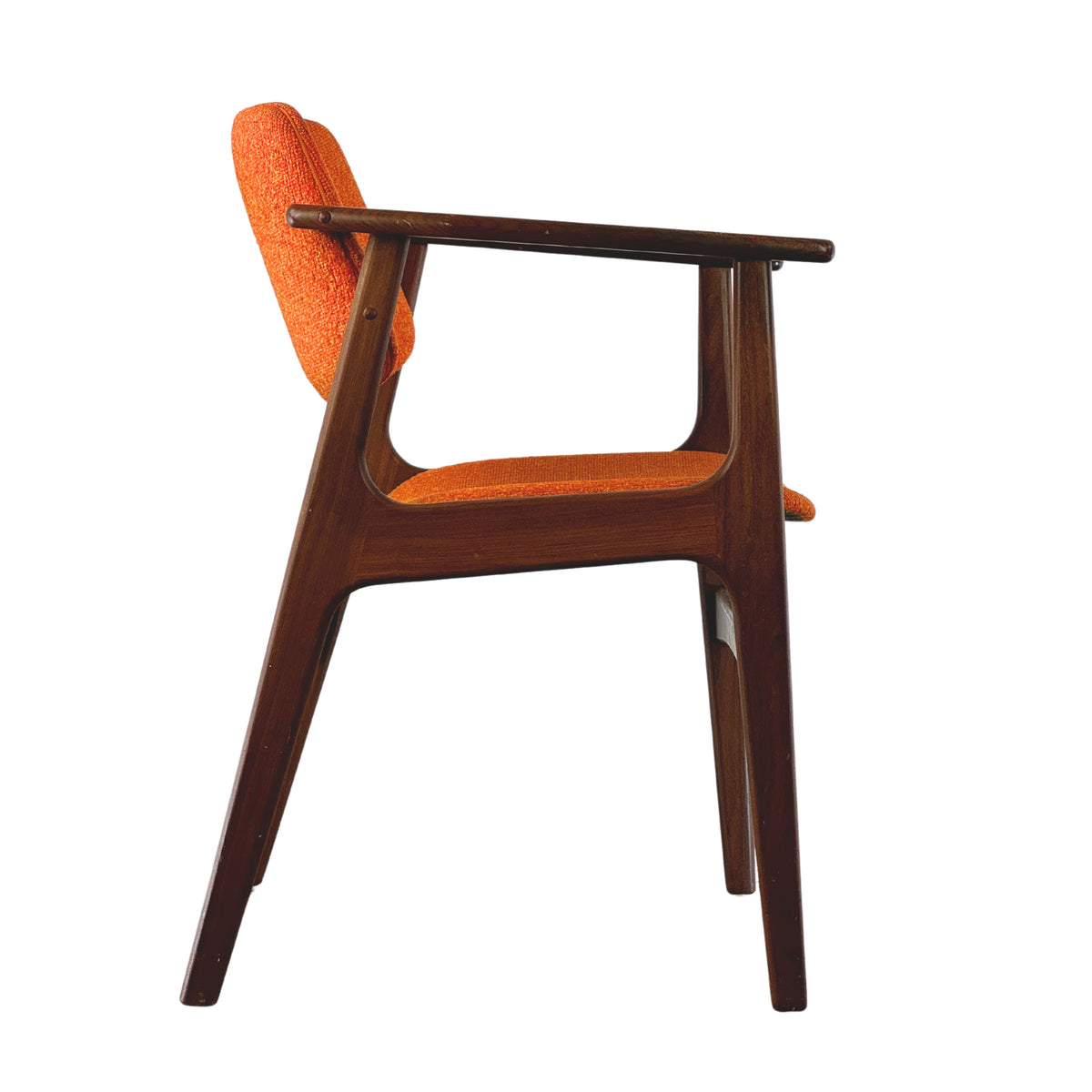 Erik Buch Arm Chair