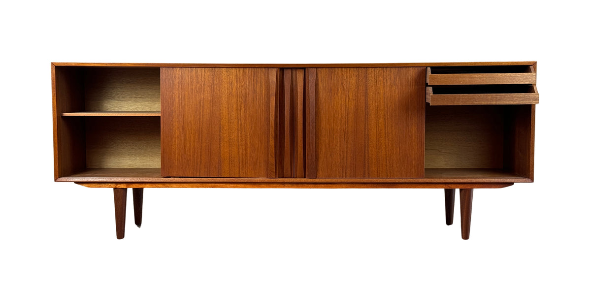 Teak Sideboard