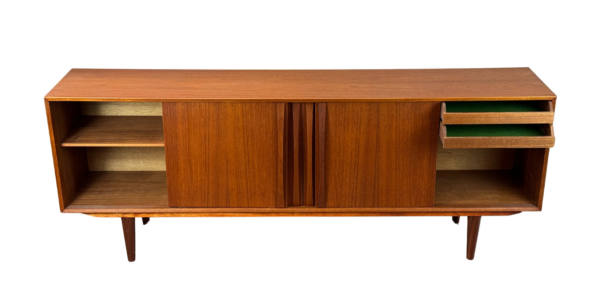 Teak Sideboard