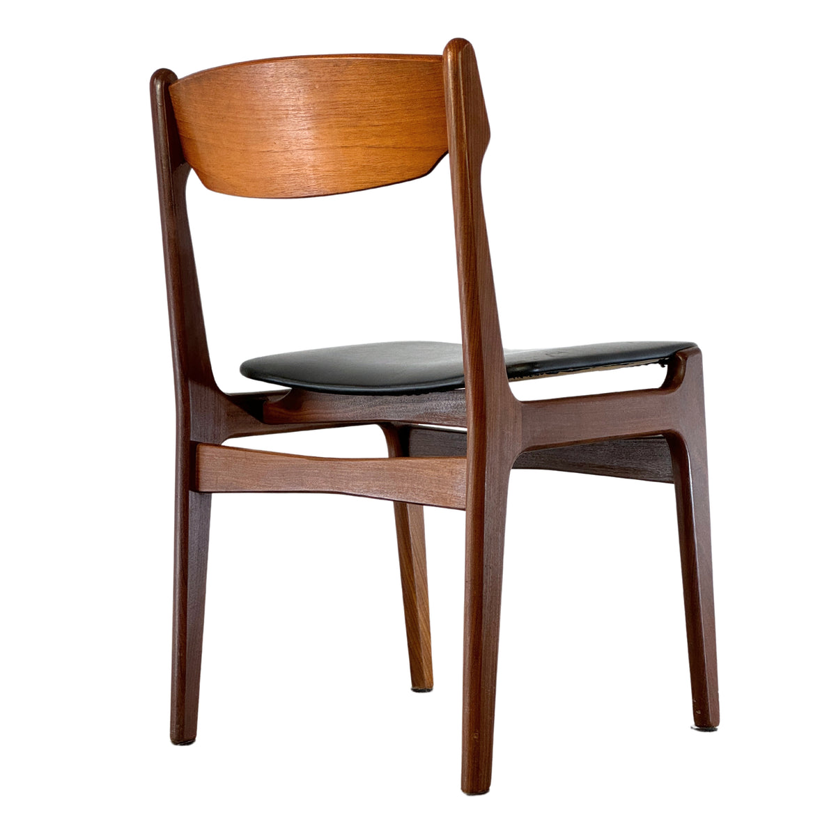 Erik Buch Dining Chairs