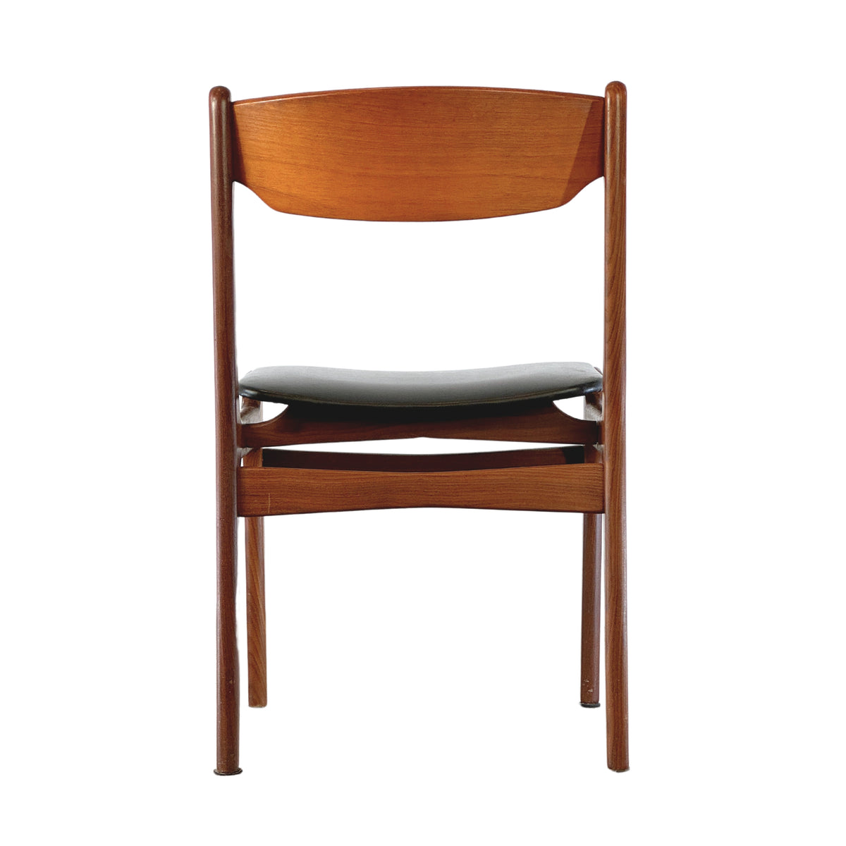 Erik Buch Dining Chairs