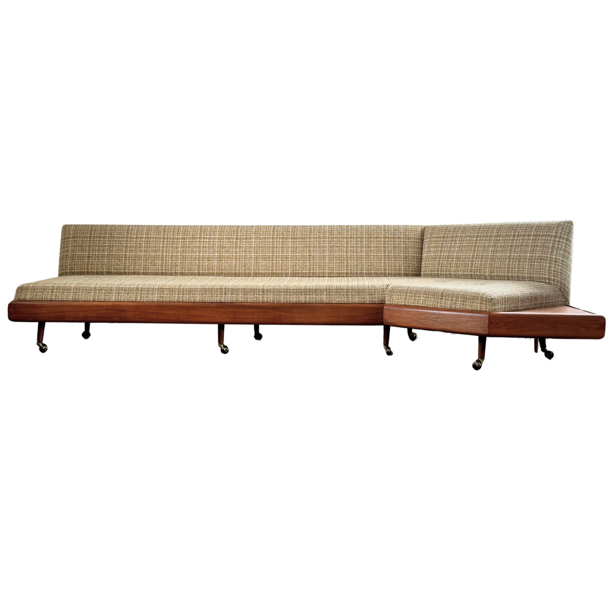 Adrian Pearsall Model 1800-S Boomerang Sofa