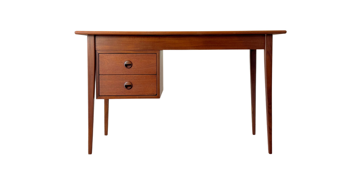 Teak Desk