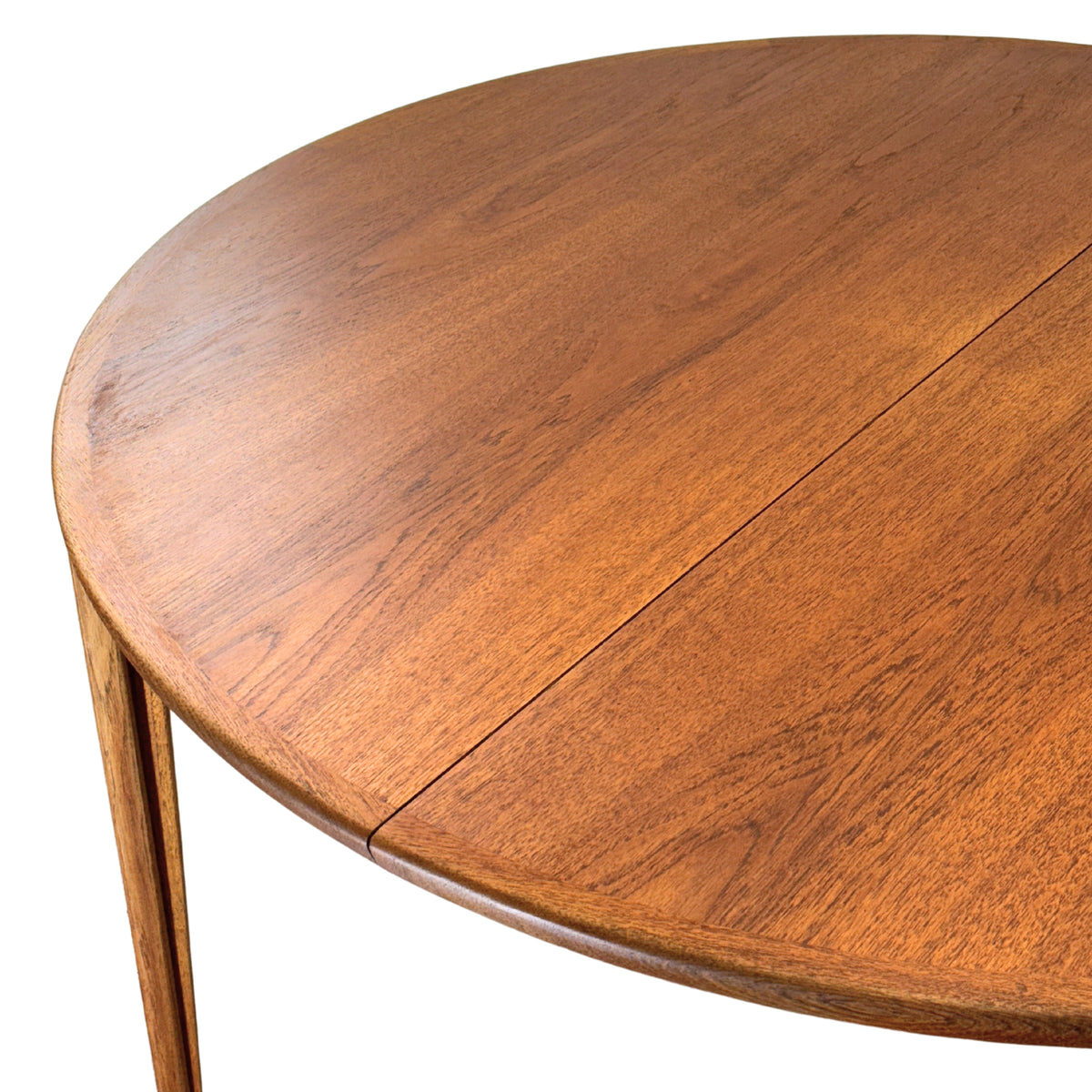 Teak Dining Table by Rosengren Hansen