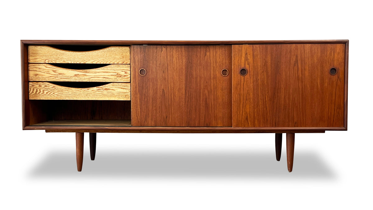 Teak Sideboard
