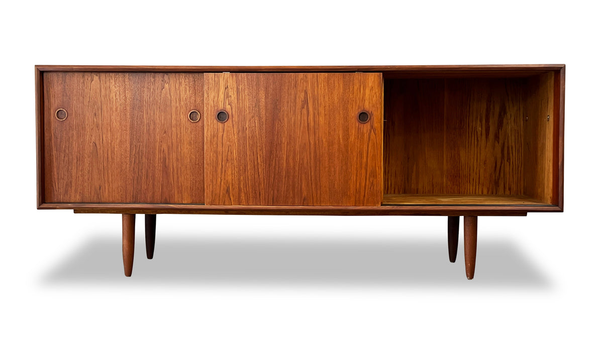 Teak Sideboard
