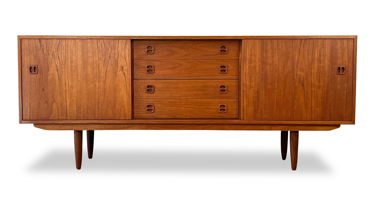 Teak Sideboard