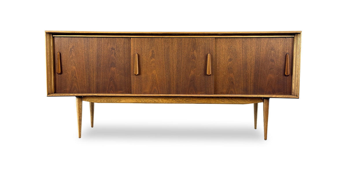Classic Deilcraft Sideboard