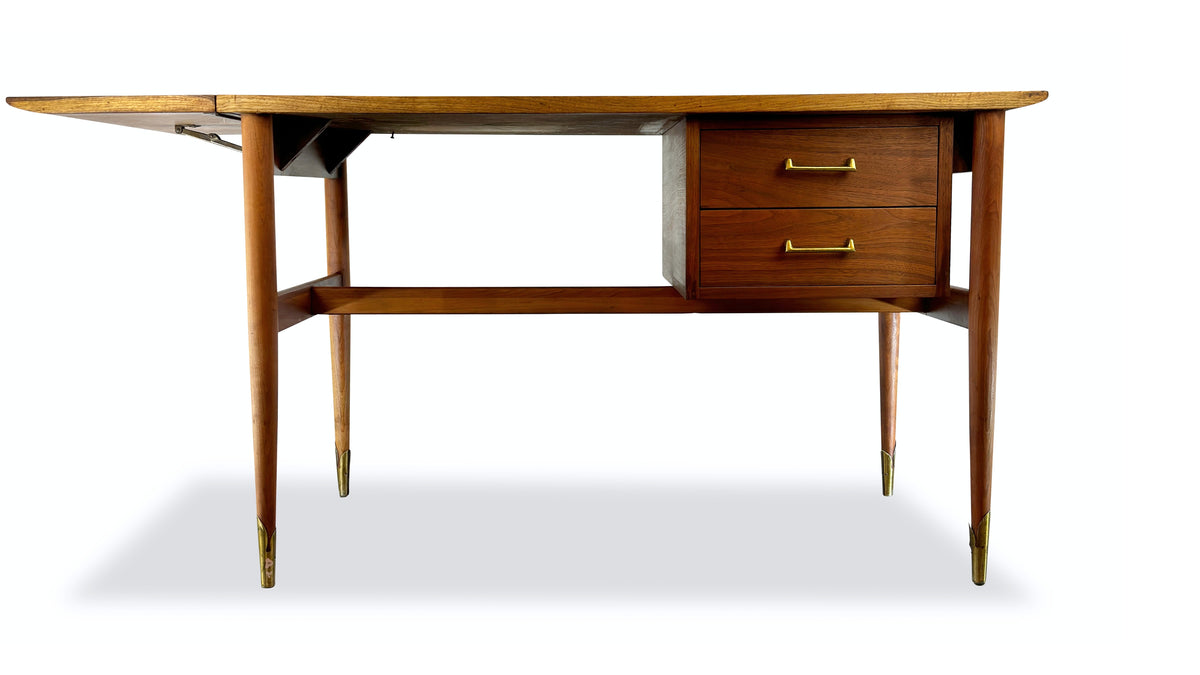 Walnut Desk