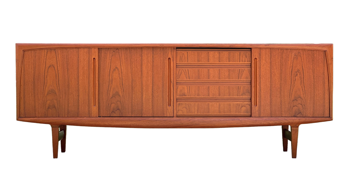 Teak Sideboard