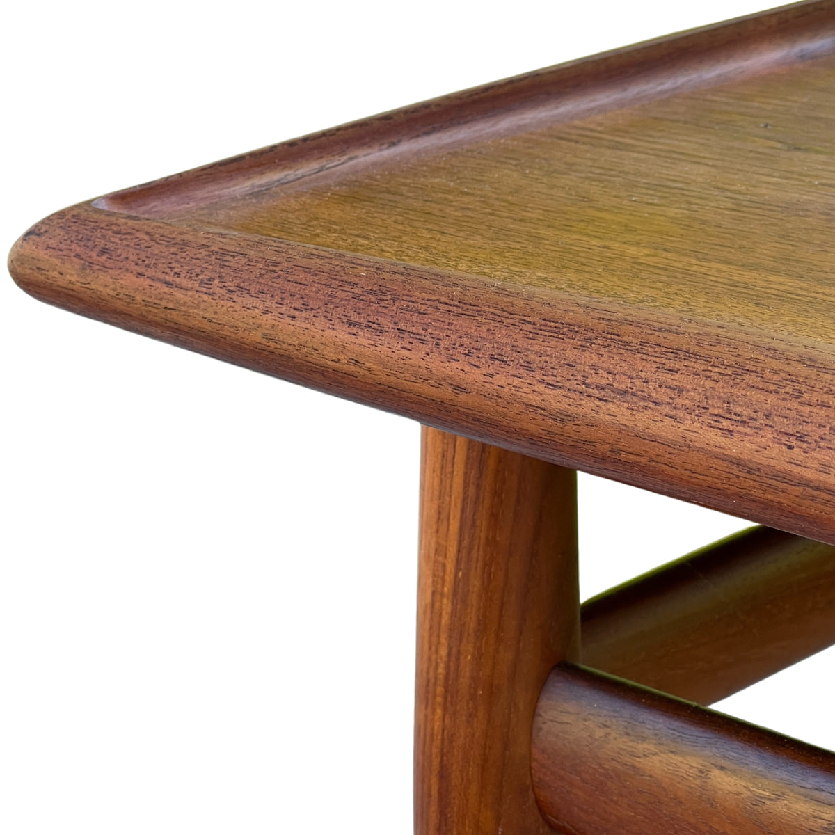 Grete Jalk Coffee Table