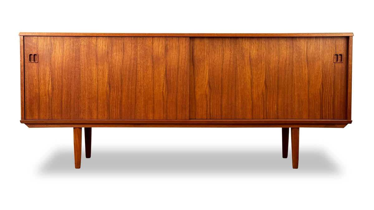 Teak Sideboard