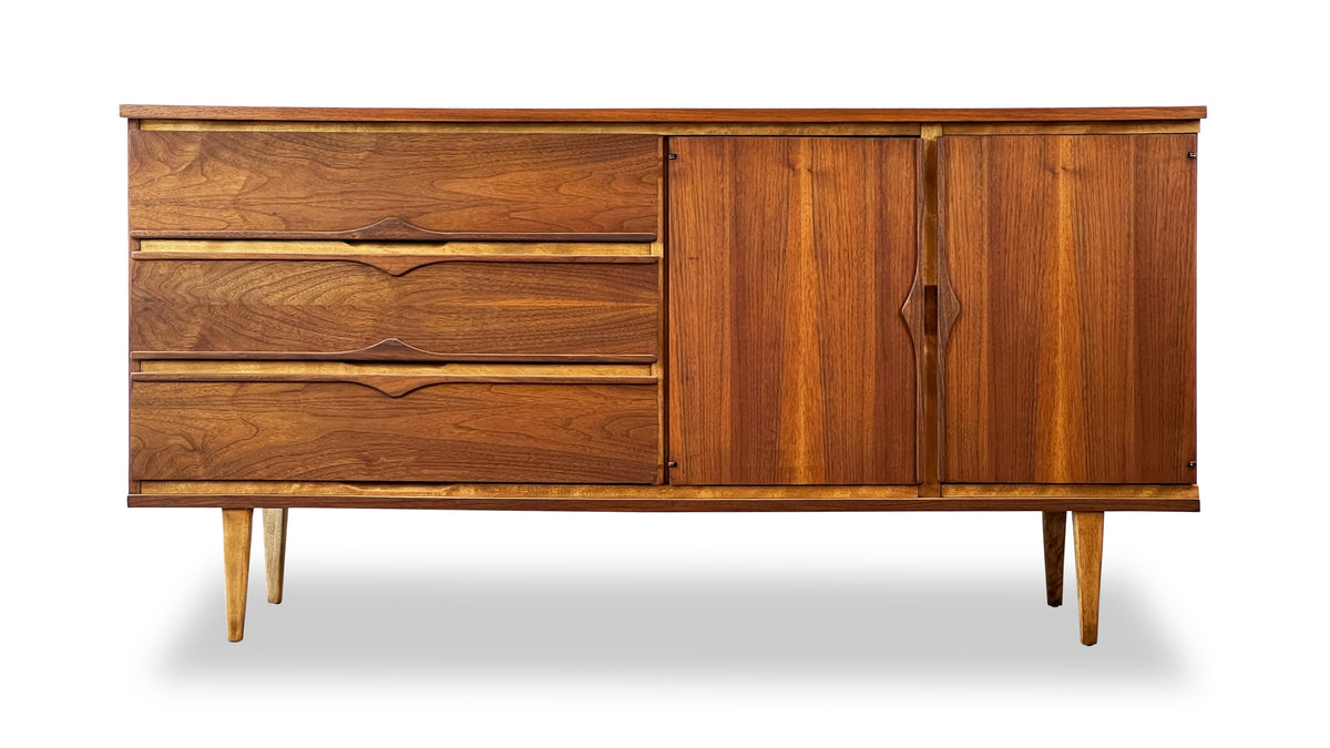 Walnut Sideboard