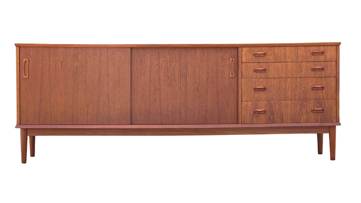 Teak Sideboard