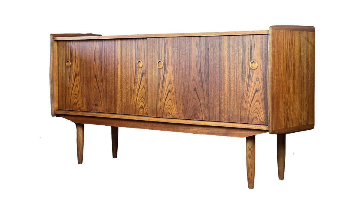 Teak Sideboard