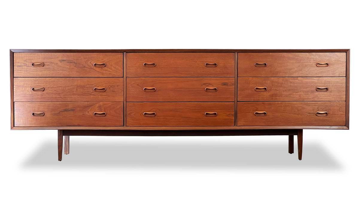 Marmora 6 drawer shop accent chest