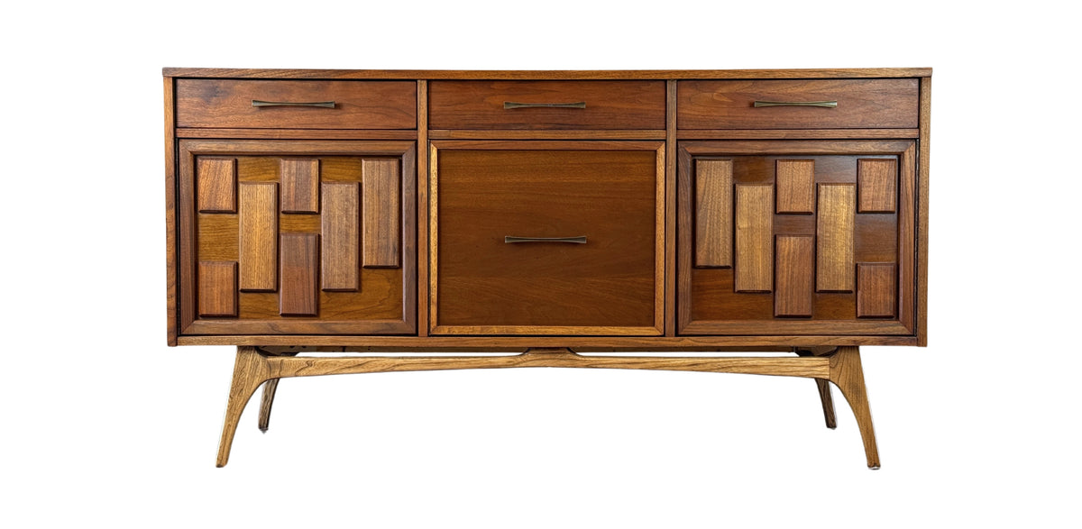 Walnut Sideboard