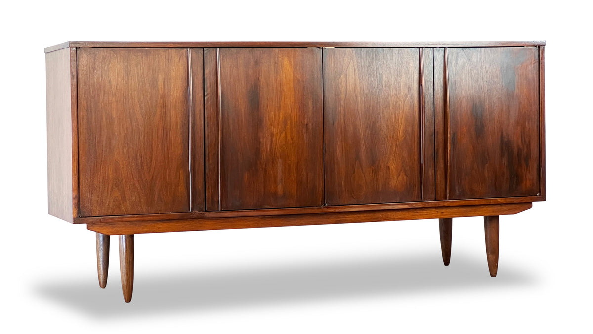 Walnut Sideboard