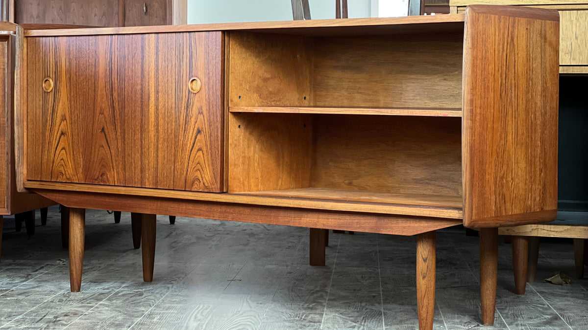 Teak Sideboard