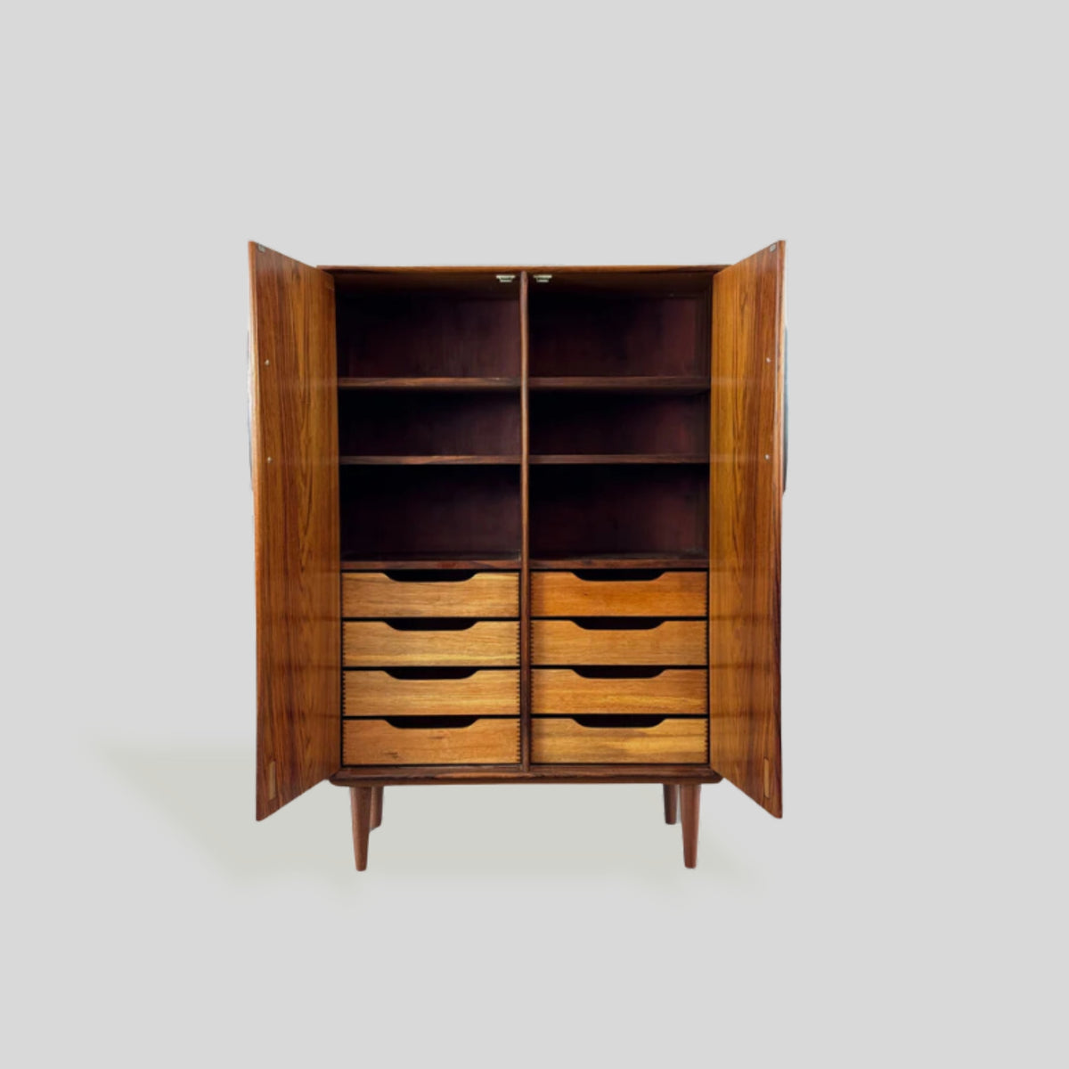 Rosewood Wardrobe
