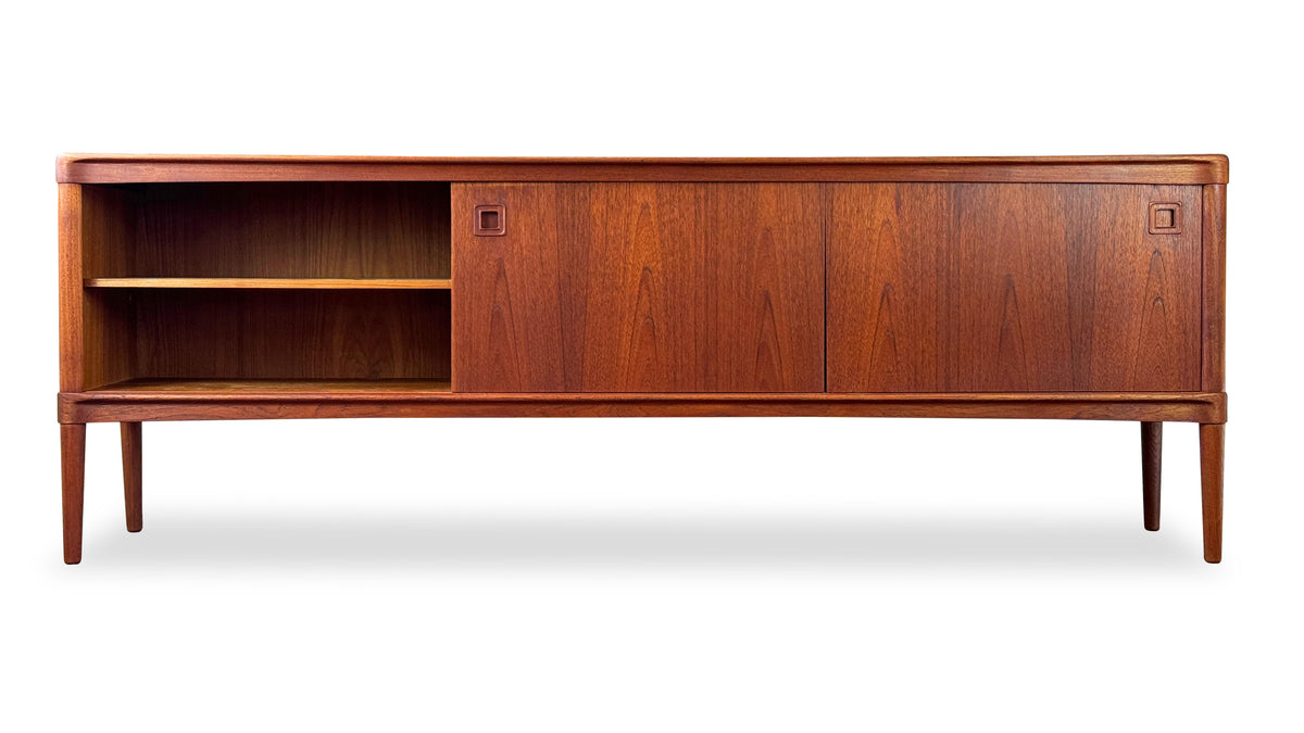 Teak Sideboard H.W. Klein for Bramin