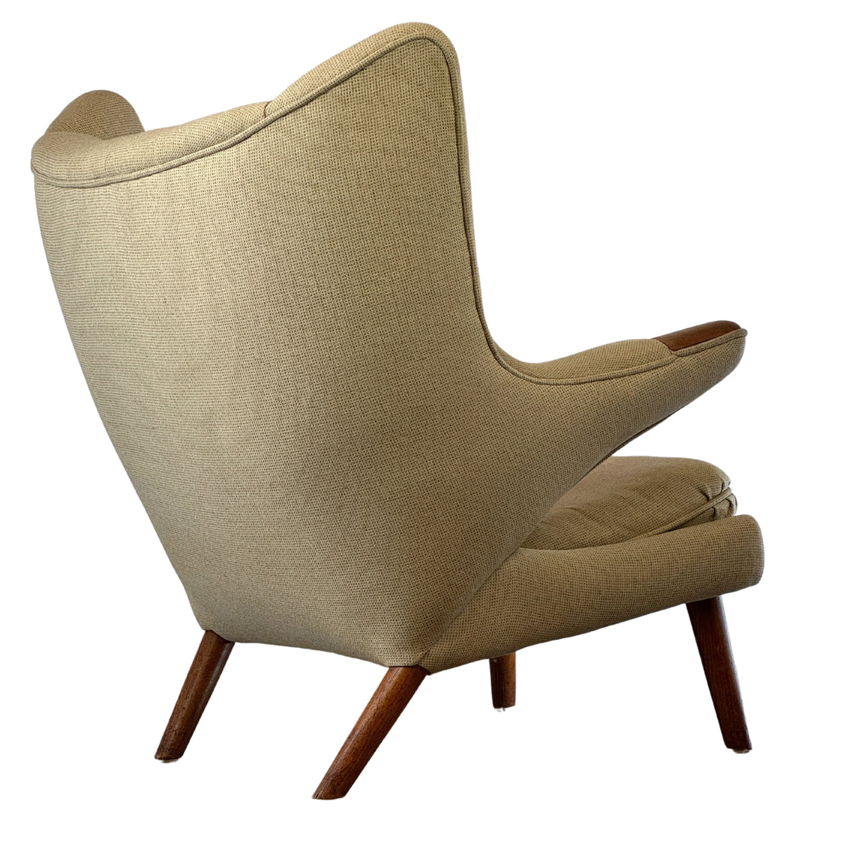 Hans Wegner AP-19 Papa Bear Chair