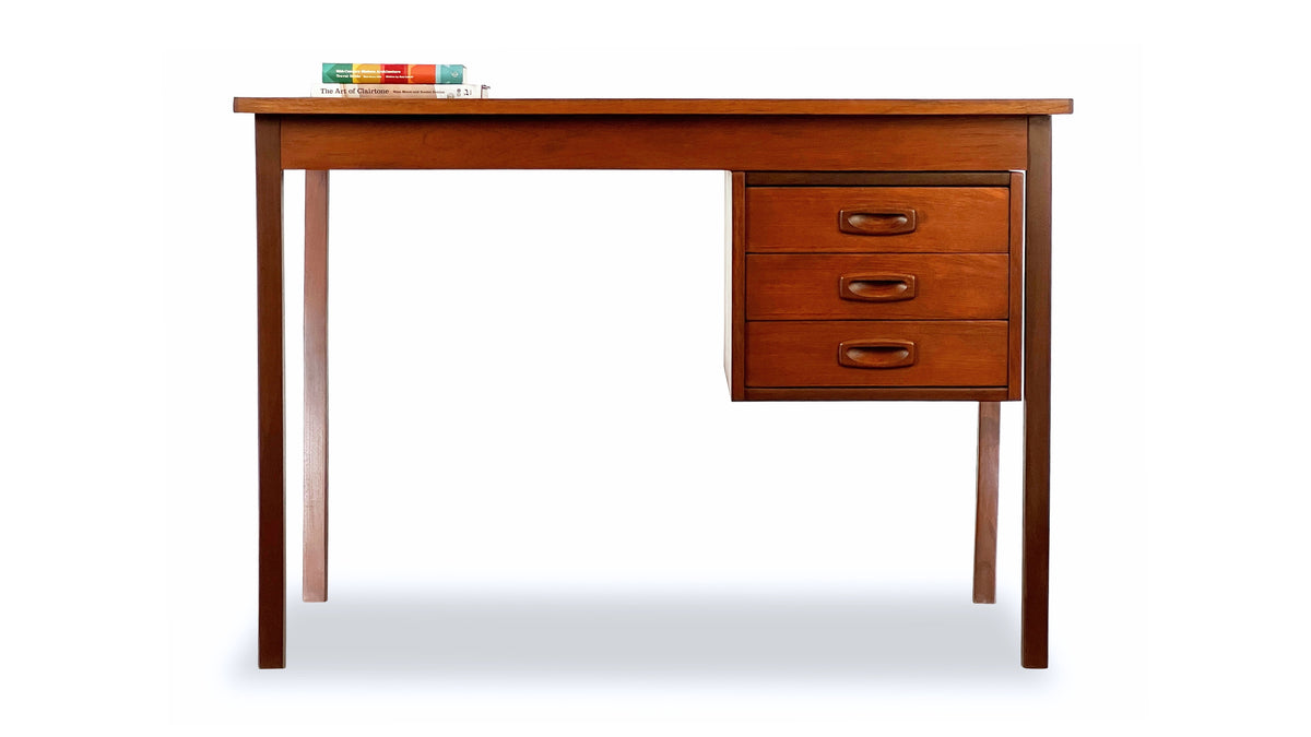Teak Desk