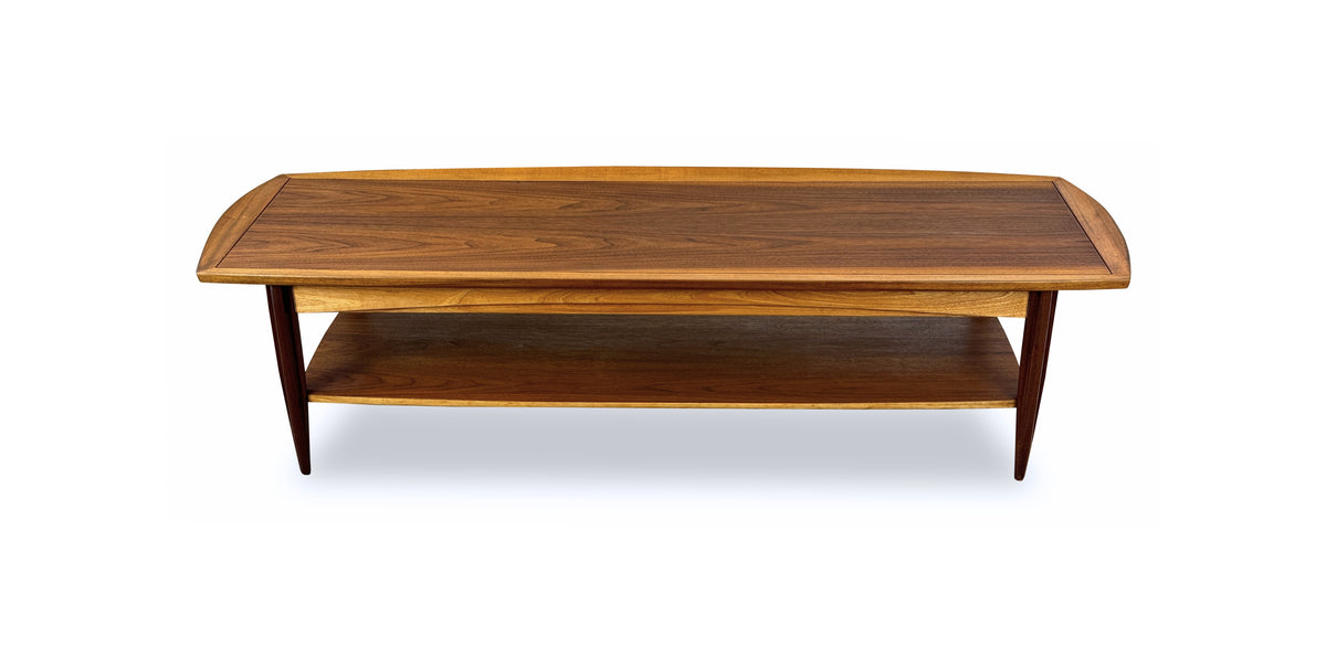 Deilcraft Coffee Table