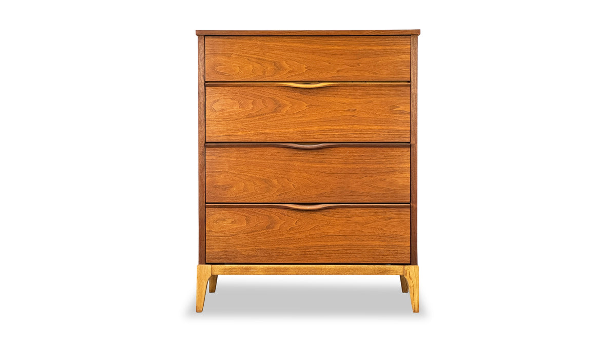 Kaufman Highboy Dresser