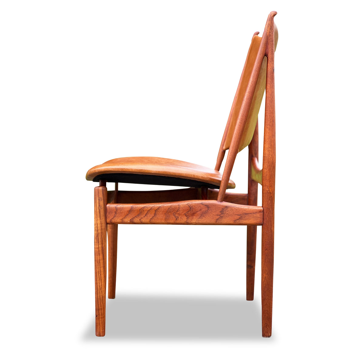 The Egyptian Chair by Finn Juhl